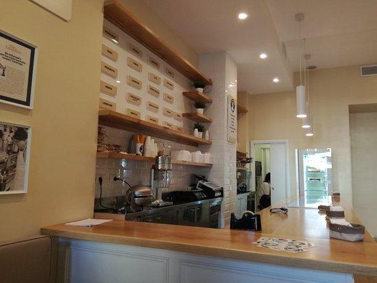 Gelateria Duse da Giovanni